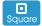 Square Payment Icon