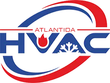 Atlantida HVAC Corp Logo