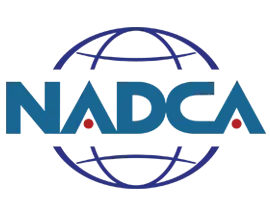 Nadca Badge